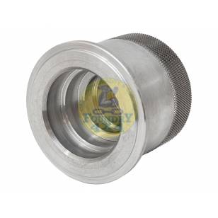 Crankshaft Front Oil Seal Installation Tool